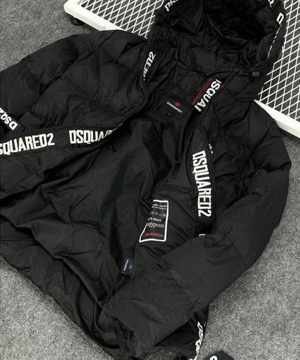 GIUBBOTTO INVERNALE - DSQ2