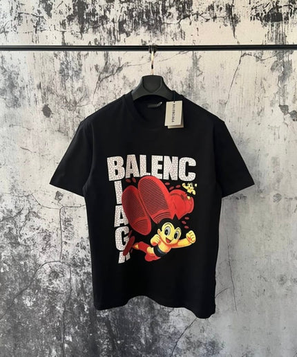 Shirt - B A L E N C I A G A