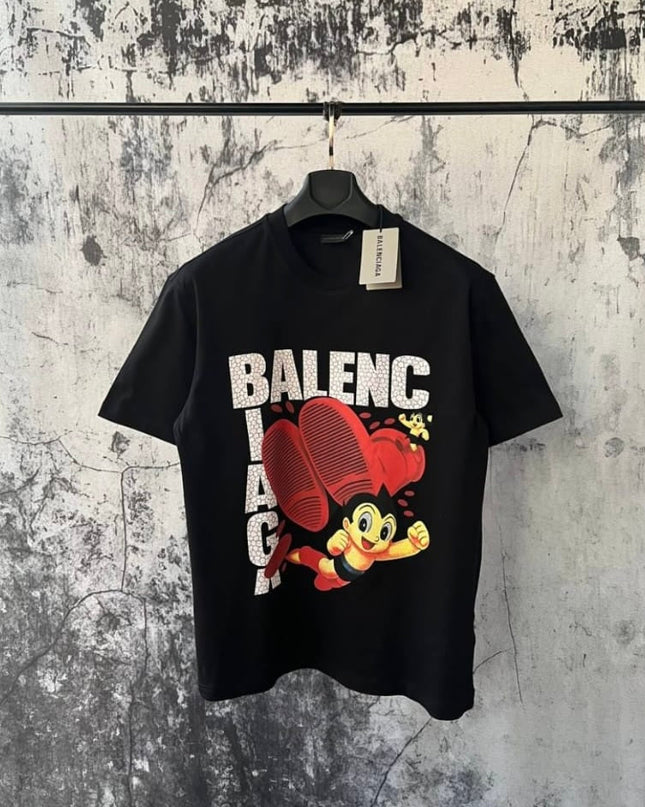 Shirt - B A L E N C I A G A