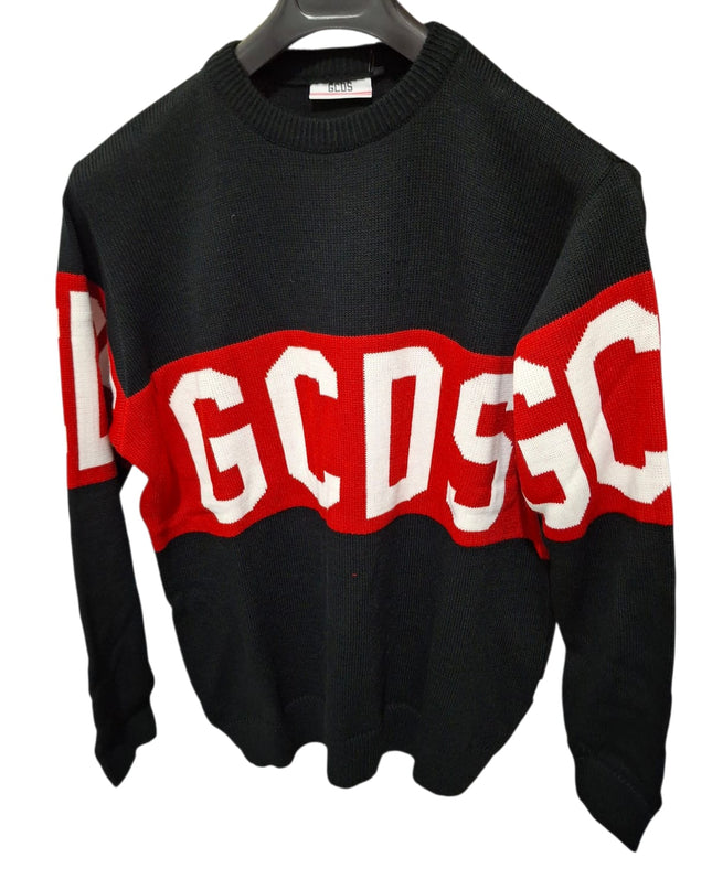 Pullover GCDS