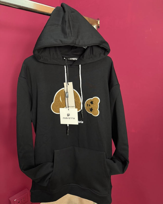 Sweatshirt - PALM ANGLES