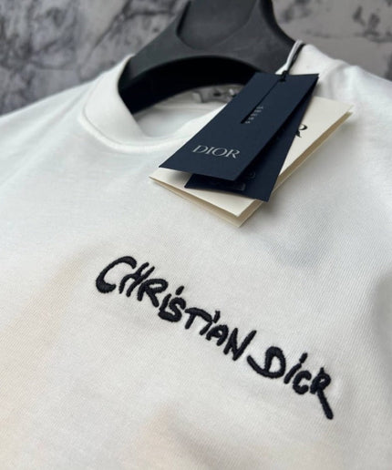 Shirt - C.D
