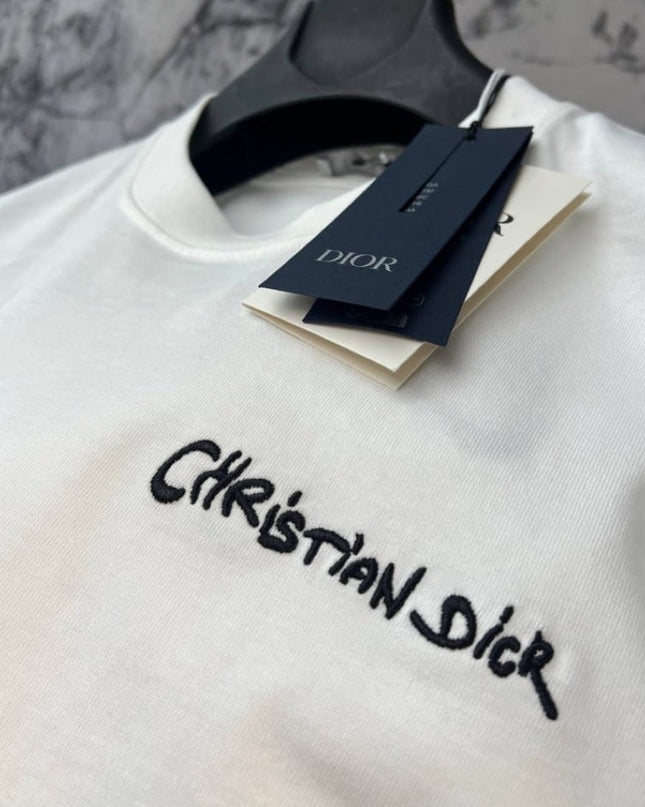 Shirt - C.D