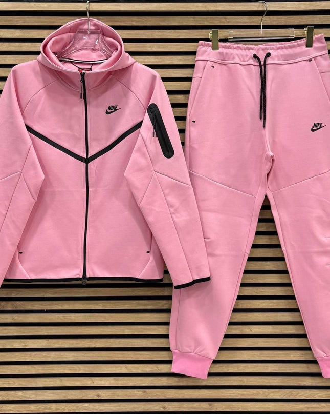 Tracksuit - Nike Tech