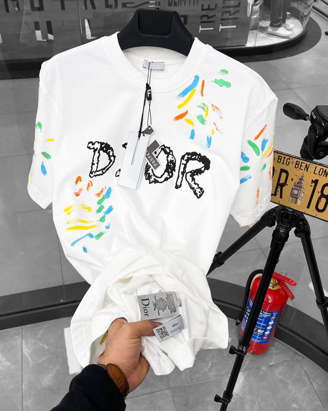 Shirt - C.D