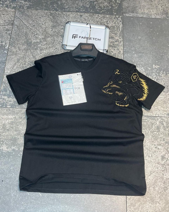 Shirt - P.PLEIN