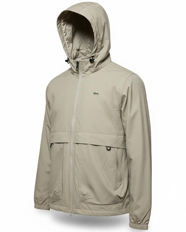 Giacca LACOSTE - 3 in 1