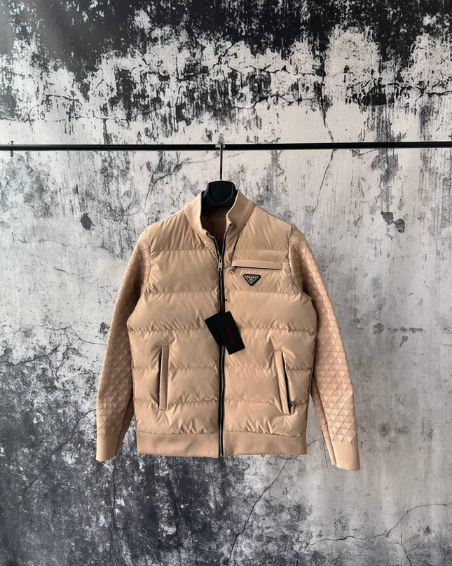 JACKET - PR/\DA