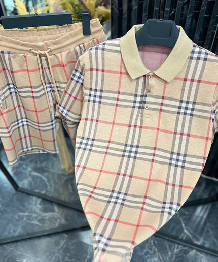 Coordinato - BURBERRY