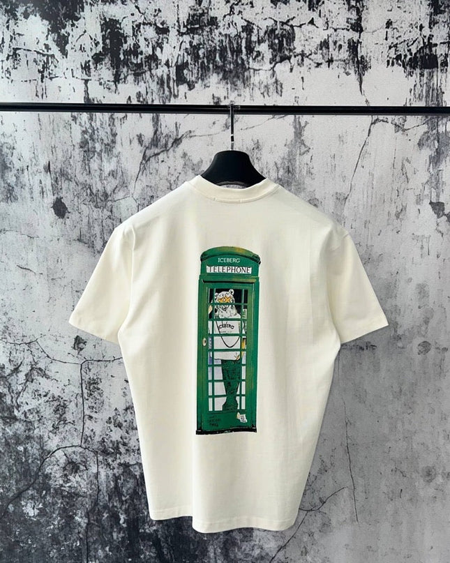 Shirt - ICEBERG