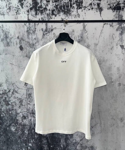 Shirt - OFF WHITE