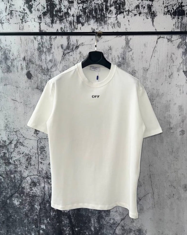 Shirt - OFF WHITE