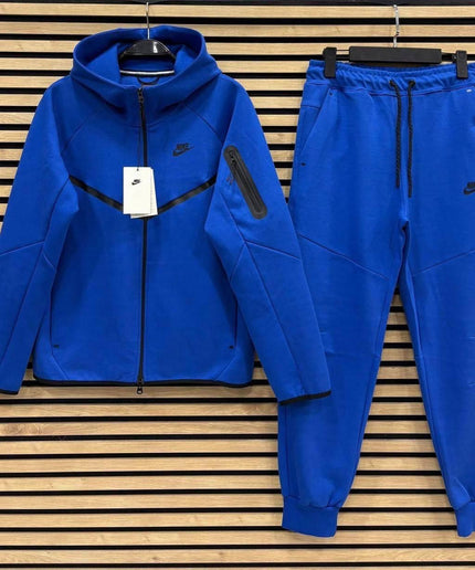Tuta - Nike Tech