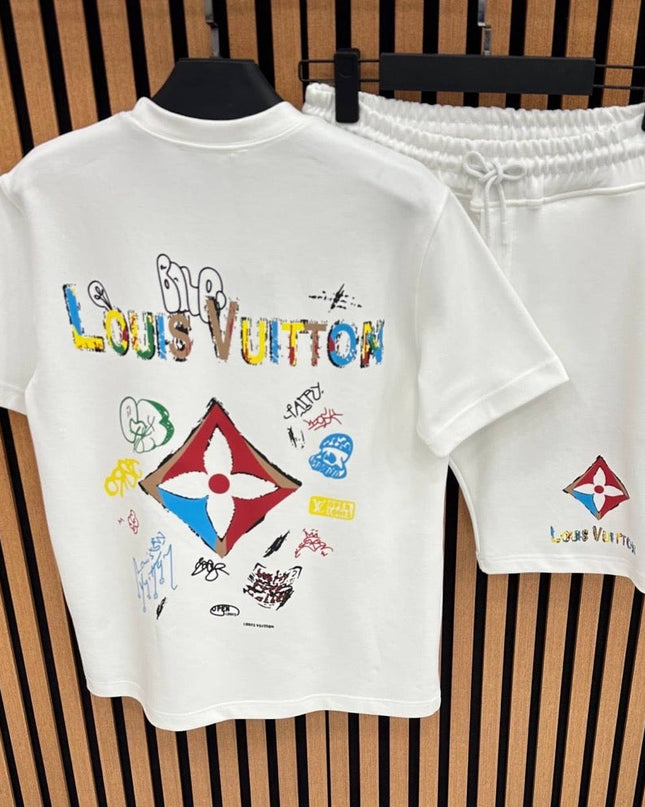 Coordinato - LV