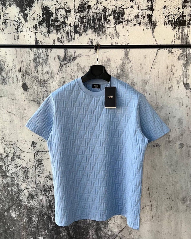 Shirt - F E N D I