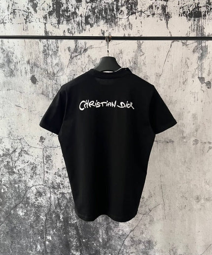 Shirt - C.D