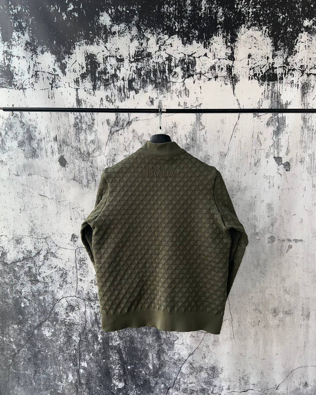 JACKET - PR/\DA
