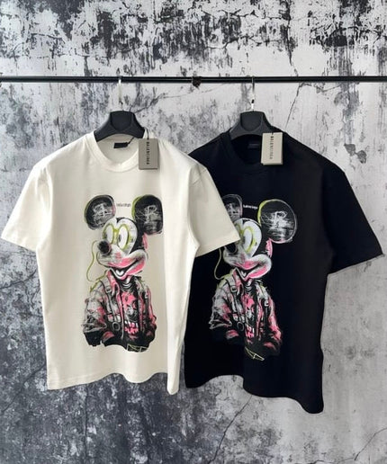 Shirt - B A L E N C I A G A