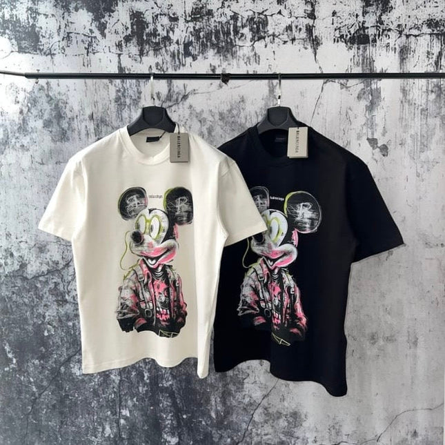 Shirt - B A L E N C I A G A