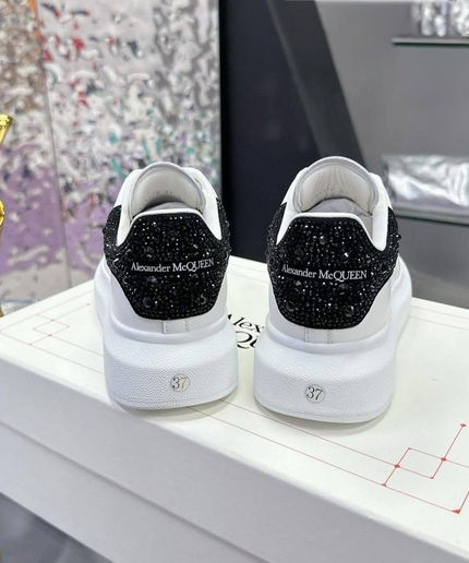 Alexander McQUEEN - Qualità originale