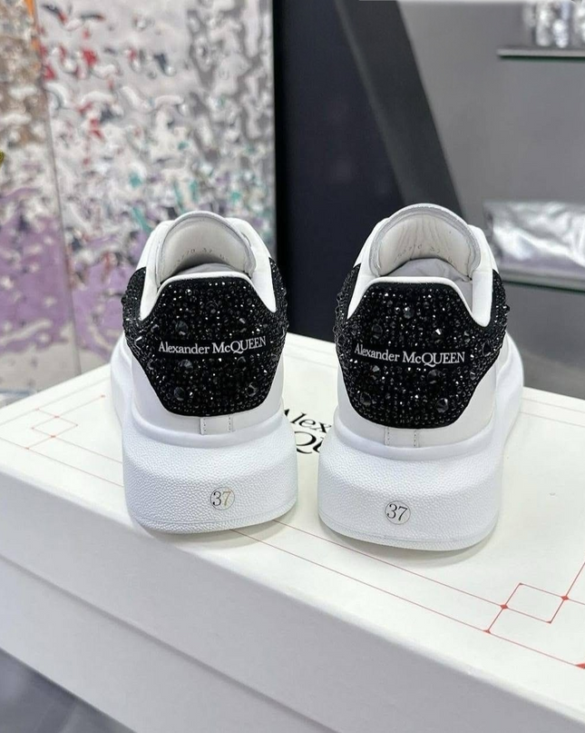 Alexander McQUEEN - Qualità originale