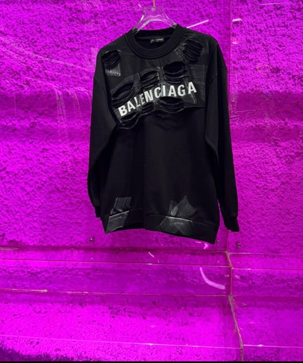 Felpa - BALENCIAGA