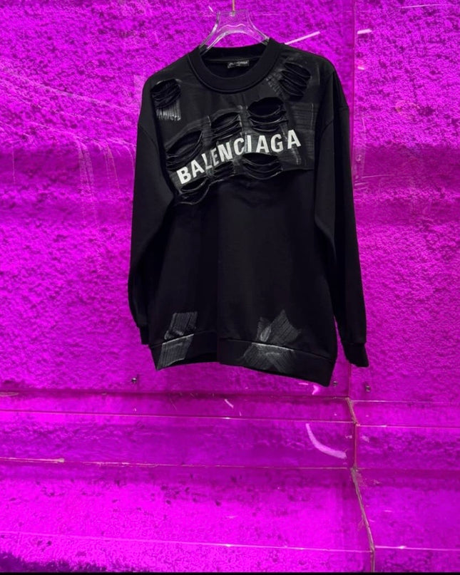 Felpa - BALENCIAGA
