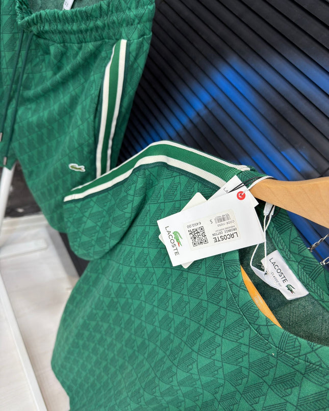 Coordinato - LACOSTE