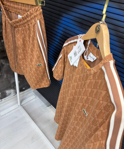 Coordinato - LACOSTE