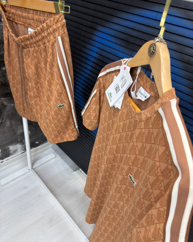 Coordinato - LACOSTE