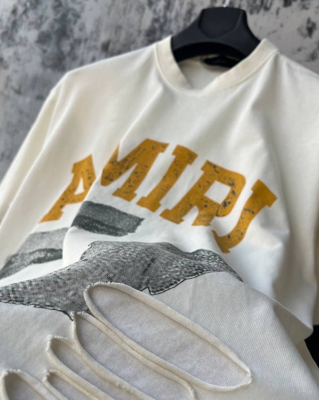 Shirt - Amiri