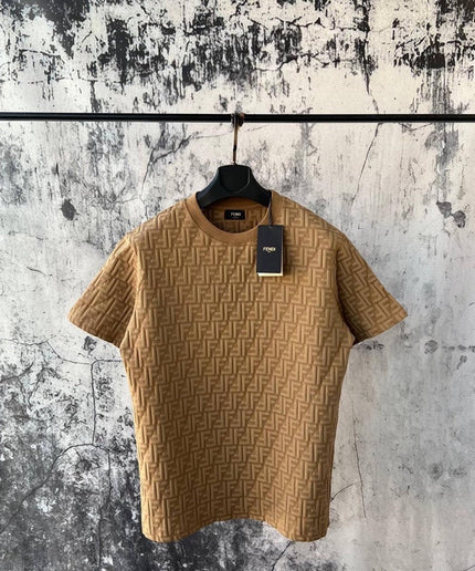 Shirt - F E N D I