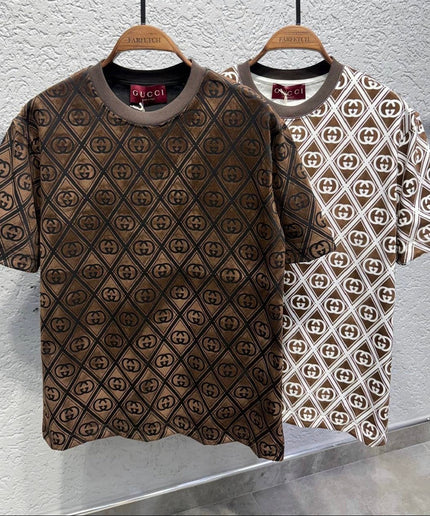 Shirt GG - BIANCA