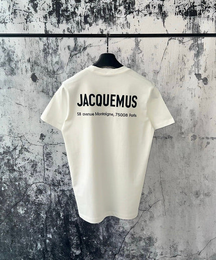 Shirt - JACQUEMUS