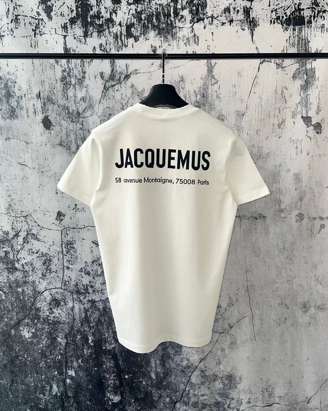 Shirt - JACQUEMUS