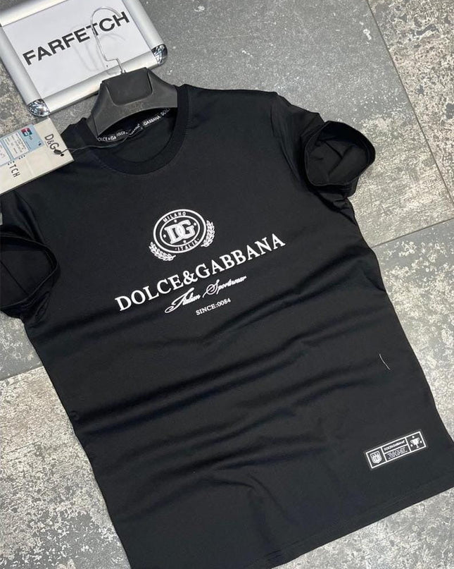 Shirt - D&G