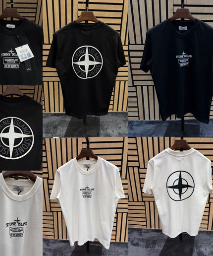 Shirt - STONE ISLAND