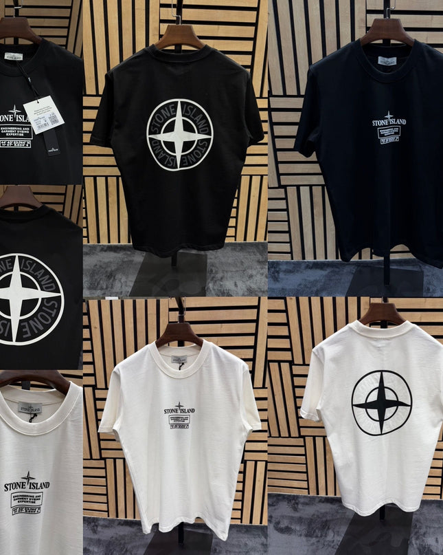 Shirt - STONE ISLAND