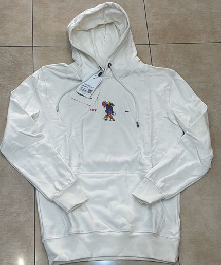 Felpa - OFF WHITE NIKE