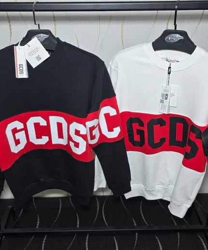 Felpa - GCDS