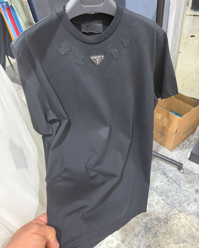 Shirt - P R A D A