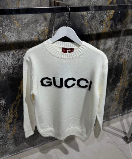 Maglione - GG