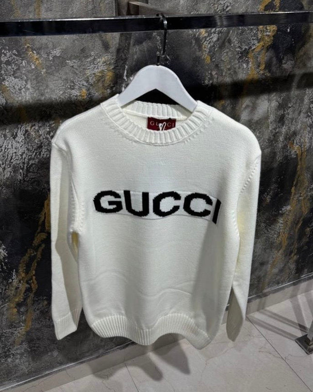 Maglione - GG