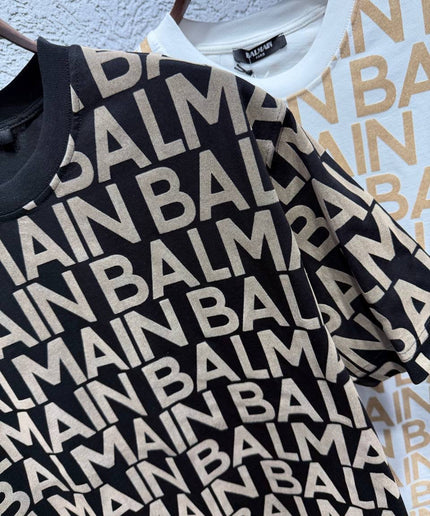 Shirt - BALMAIN