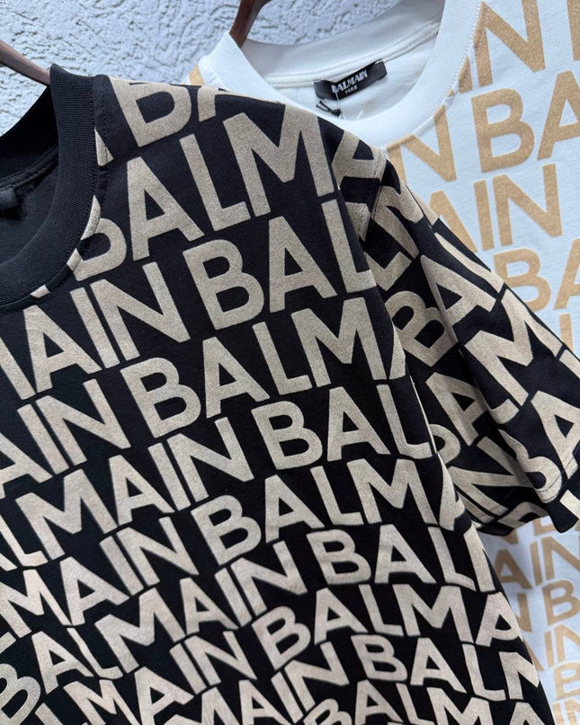 Shirt - BALMAIN