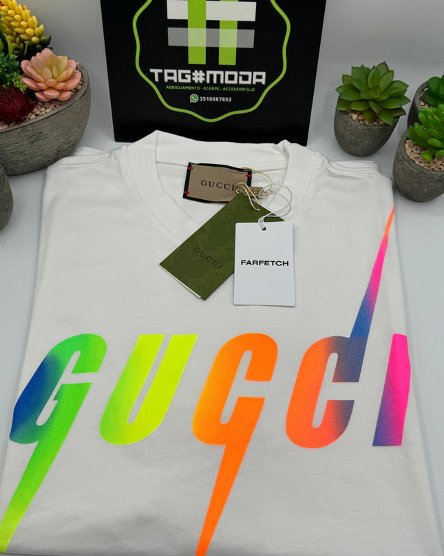 Shirt - GG