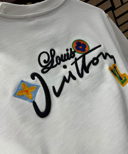 Shirt - LV