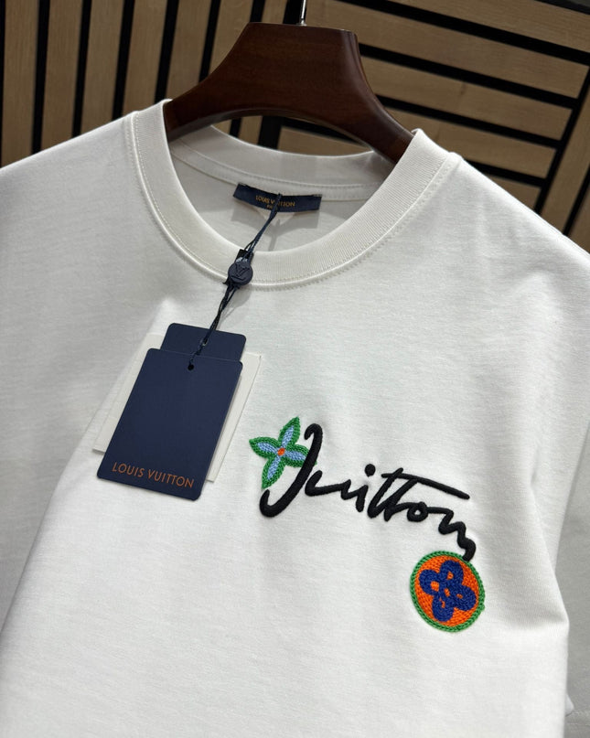 Shirt - LV