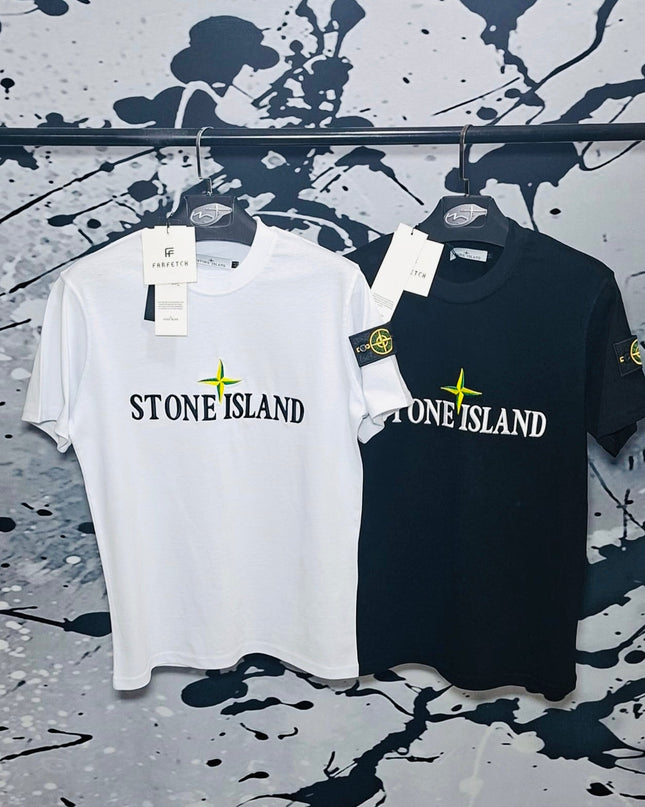 Shirt - STONE ISLAND
