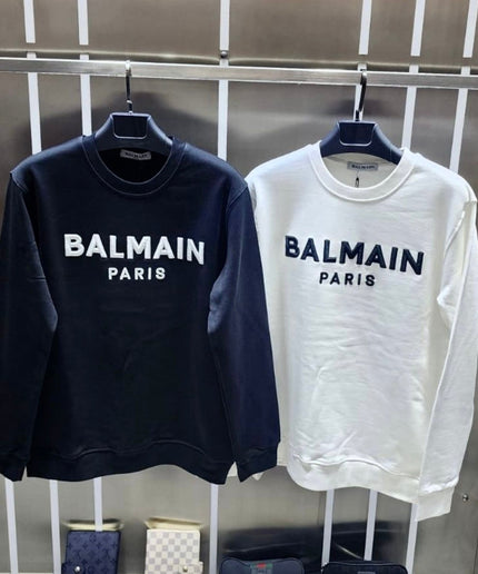 Felpa - BALMAIN